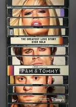 Watch Pam & Tommy Vumoo