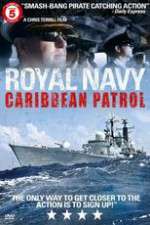 Watch Royal Navy Caribbean Patrol Vumoo