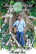 Watch Around the World in 80 Gardens Vumoo