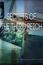 Watch Secrets of the Third Reich Vumoo