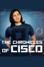 Watch The Flash: Chronicles of Cisco Vumoo