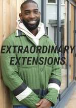 Watch Extraordinary Extensions Vumoo