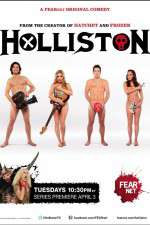 Watch Holliston Vumoo