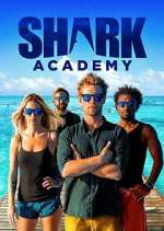 Watch Shark Academy Vumoo