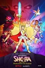 Watch She-Ra and the Princesses of Power Vumoo