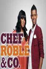 Watch Chef Roble & Co Vumoo