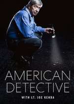 Watch Homicide Hunter: American Detective Vumoo