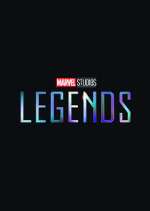 Watch Marvel Studios: Legends Vumoo