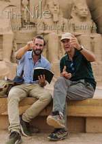 Watch The Nile with Sir Ranulph Fiennes Vumoo
