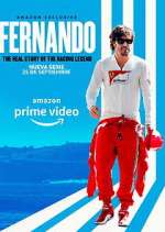 Watch Fernando Vumoo