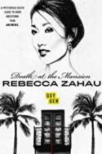 Watch Death at the Mansion: Rebecca Zahau Vumoo