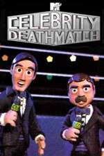 Watch Celebrity Deathmatch Vumoo