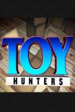 Watch Toy Hunter Vumoo