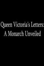 Watch Queen Victoria's Letters: A Monarch Unveiled Vumoo