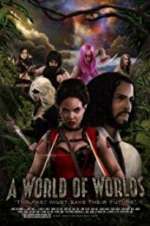 Watch A World of Worlds Vumoo