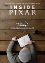 Watch Inside Pixar Vumoo