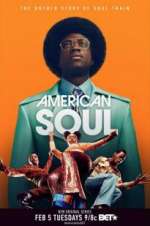 Watch American Soul Vumoo