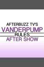 Watch Vanderpump Rules After Show Vumoo