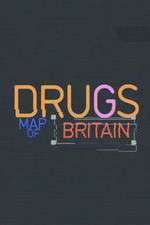 Watch Drugs Map of Britain Vumoo