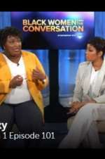 Watch Black Women OWN the Conversation Vumoo