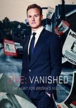 Watch Vanished: The Hunt for Britain's Missing People Vumoo