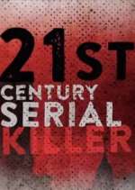 Watch 21st Century Serial Killer Vumoo