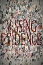 Watch Conspiracy: The Missing Evidence Vumoo