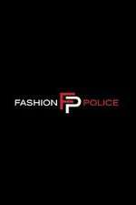Watch Fashion Police Vumoo