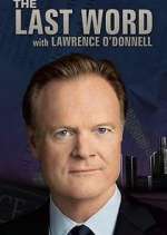 Watch The Last Word with Lawrence O'Donnell Vumoo