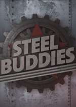 Watch Steel Buddies Vumoo