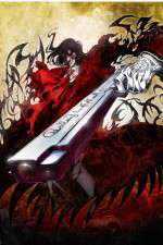 Watch Hellsing Ultimate OVA Series Vumoo