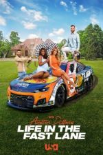 Watch Austin Dillon's Life in the Fast Lane Vumoo