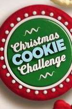 Watch Christmas Cookie Challenge Vumoo