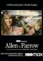 Watch Allen v. Farrow Vumoo