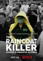Watch The Raincoat Killer: Chasing a Predator in Korea Vumoo