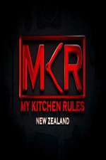 Watch My Kitchen Rules (NZ) Vumoo
