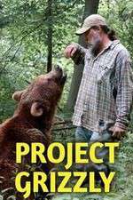 Watch Project Grizzly Vumoo