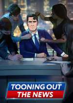 Watch Tooning Out the News Vumoo
