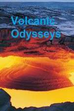 Watch Volcanic Odysseys Vumoo