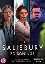 Watch The Salisbury Poisonings Vumoo