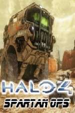Watch Halo Spartan Ops Vumoo