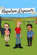 Watch Napoleon Dynamite Vumoo