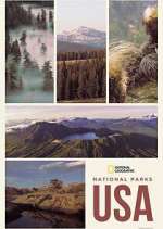 Watch National Parks: USA Vumoo