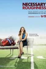 Watch Necessary Roughness Vumoo