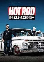 Watch HOT ROD Garage Vumoo