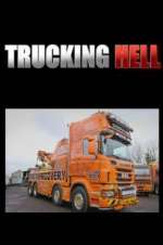 Watch Trucking Hell Vumoo