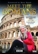 Watch Meet the Romans with Mary Beard Vumoo