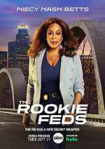 Watch The Rookie: Feds Vumoo