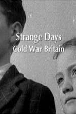 Watch Strange Days (UK) Vumoo