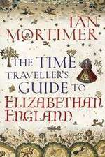 Watch The Time Traveller's Guide to Elizabethan England Vumoo
